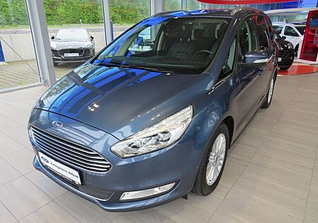 Ford Galaxy 2.0 EcoBlue Aut. Titanium AHK Navi