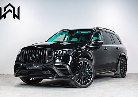 Mercedes-Benz GLS 63 BRABUS 800 *FULL CARBON*TIFFANY*