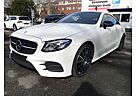 Mercedes-Benz E 350 E 350dCoupe 4Matic AMG LED*HEAD-UP*PANORAMA*360°