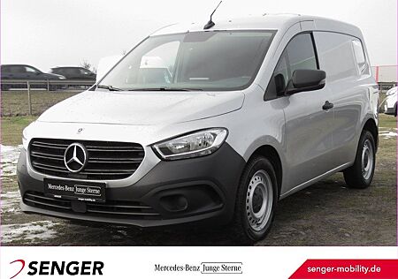 Mercedes-Benz Citan 113 Kasten Base MBUX Klima Tempomat 180°