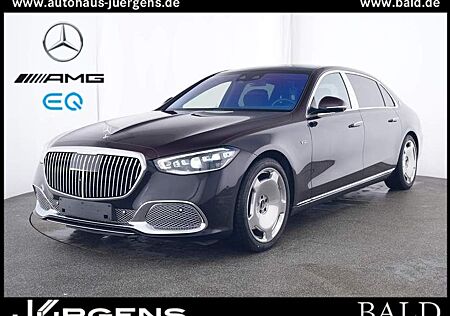 Mercedes-Benz S 680 4M Maybach designo/Pano/Burm/TV/HE-Int/20'