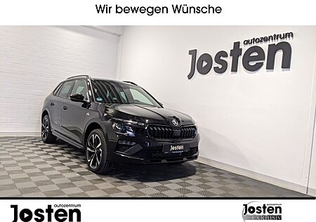 Skoda Kamiq Monte Carlo 1.0TSI Matrix-LED AHK FahrAss+