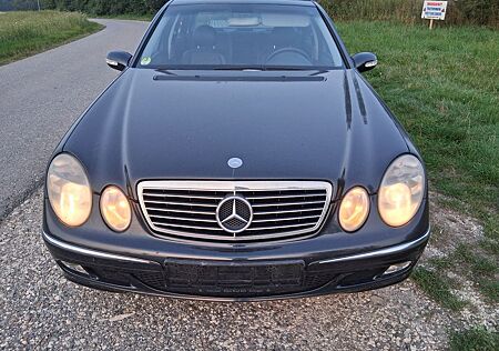 Mercedes-Benz E 270 E -Klasse Lim. CDI