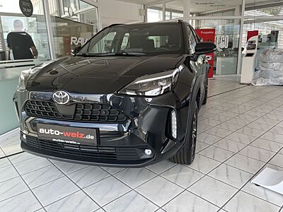 Toyota Yaris Cross Hybrid 130 1.5 VVT-i Teamplayer *Win