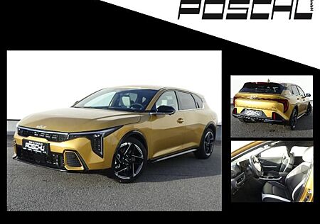 Kia K4 1.6 T-GDI GT-Line/P5/P6/P7/P8/DCT7