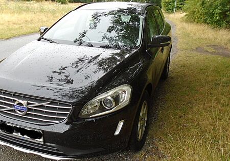 Volvo XC 60 XC60 D3 Momentum Geartronic Momentum