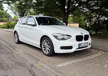 BMW 118d - Automatik - Top Zustand