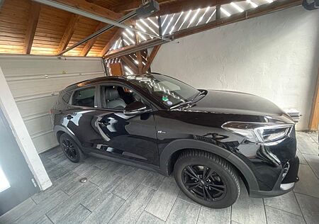 Hyundai Tucson 1.6 T-GDI N Line 4WD DCT N Line