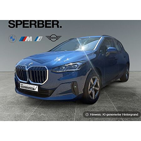 BMW 2er Active Tourer leasen