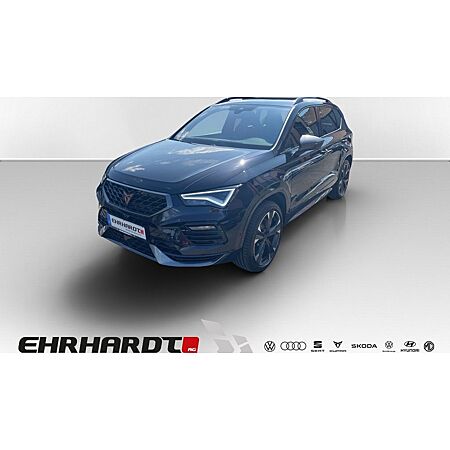Cupra Ateca leasen