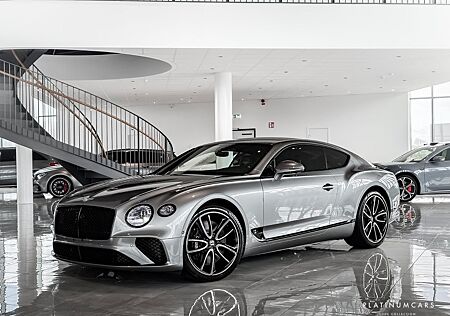 Bentley Continental GT W12 635hp / Blackline / Mulliner