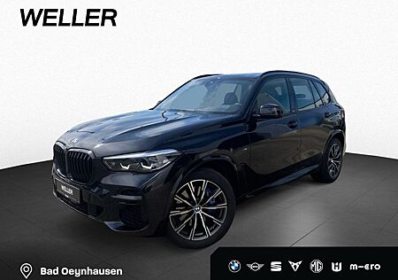 BMW X5 xDrive30d M Sport LiCPr AHK Pano StHz KAM HUD
