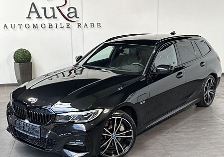 BMW 330e Touring M-Sport NAV+LASER+AHK+HEAD-UP+ACC