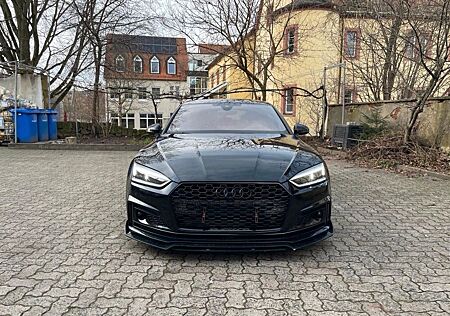 Audi A5 *ABT*Vollausstattung*