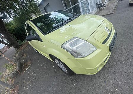 Citroën C2 1.1 Style Style