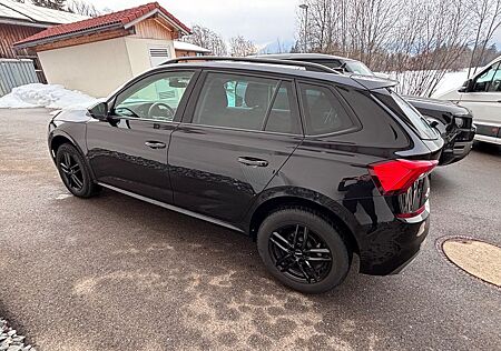 Skoda Kamiq 1.0 TSI 81kW Ambition Ambition. 8f bereift