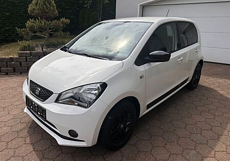 Seat Mii Chic,Klima,2.HAND,ALU ALLWETTER