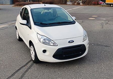 Ford Ka /+ 1,2 Cool & Sound Edition Cool & Sound...