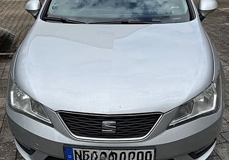 Seat Ibiza 1.6 TDI 77kW Style