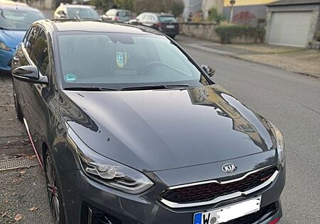 Kia Pro_ceed pro_cee'd / ProCeed 1.6 T-GDI DCT GT GT