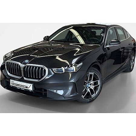 BMW 530 leasen