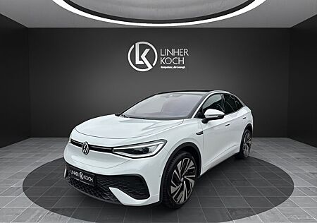 VW ID.5 Volkswagen Pro Performance 150 kW