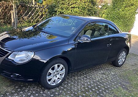VW Eos Volkswagen 2.0 FSI Standard