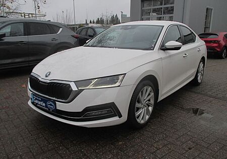 Skoda Octavia Lim. Style+LED+Automatik