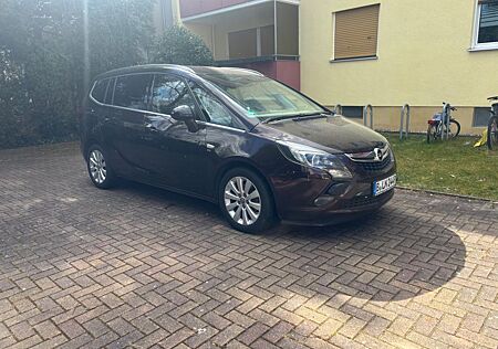 Opel Zafira Tourer 1.4 Turbo Business INNOVATION ...