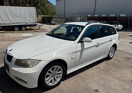BMW 320d 320 Baureihe 3 Touring