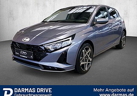Hyundai i20 1.0 Turbo 48V DCT Prime Mod. 24