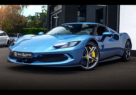 Ferrari 296 GTB °CARBON°360°CARPLAY°LIFT°DAYTONA RACING