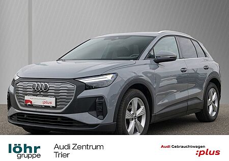 Audi Q4 e-tron 35 MMI Navigation