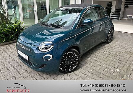 Fiat 500E Cabrio La Prima by Bocelli, LED