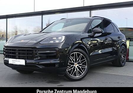 Porsche Cayenne E-Hybrid*PANO*BOSE*PASM*MATRIX*