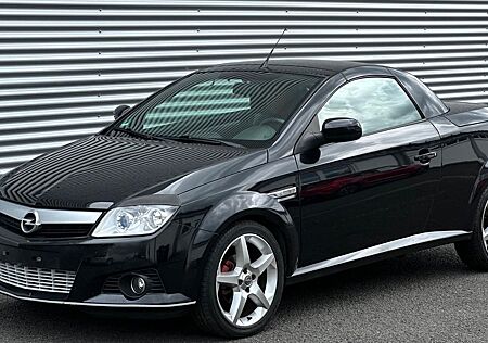 Opel Tigra 1.8 Twin Top Cosmo