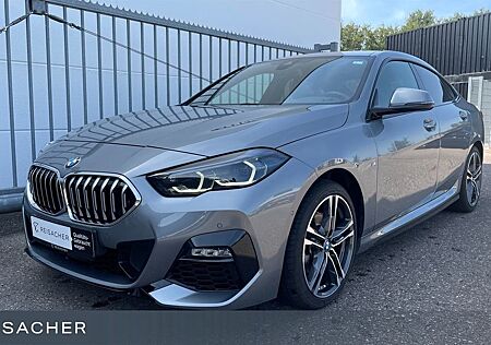 BMW 218iA Gran Coupé DKG M-Sport,Pano,AHK,LCProf