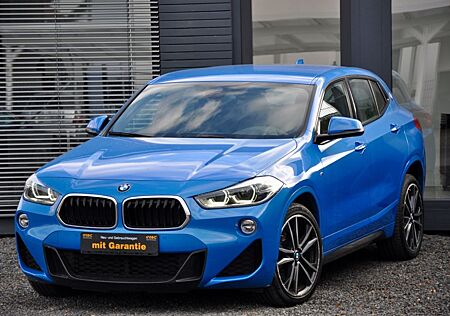 BMW X2 sDrive 20 i M Sport Shadow/KAMERA/HEADUP/PDC