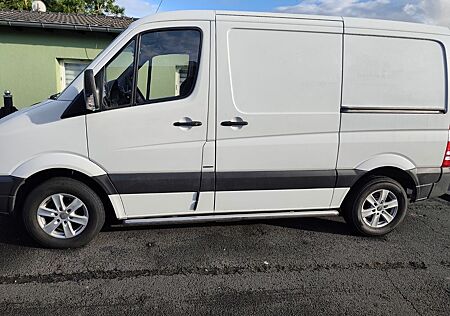 Mercedes-Benz Sprinter 316 CDI 7gang-tronic Automatik top Zust