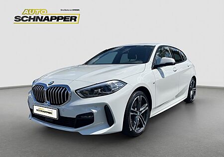 BMW 120 d xDrive M Sport adapt.LED HUD el.HKL PDC Ha