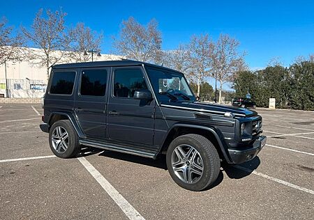 Mercedes-Benz G 350 BlueTEC, NEW ENGINE