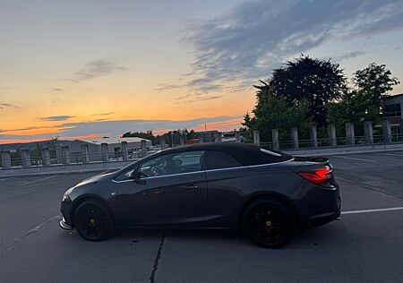 Opel Cascada 1.4 Turbo 103kW ecoFLEX Edition Edition