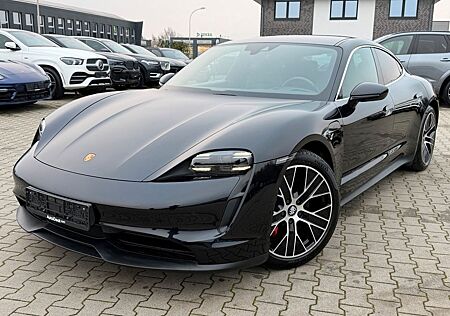 Porsche Taycan 4S 93 kWh AWD 530 ps*Panoramadach