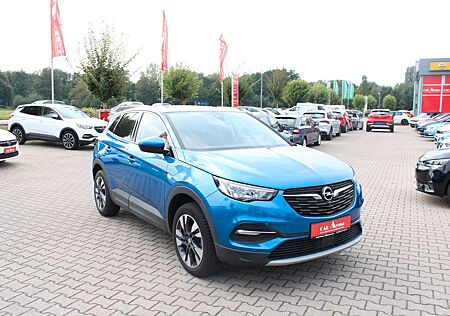 Opel Grandland X GrandlandX 1.2T Innovation*1.Hand*Navi*Automatik