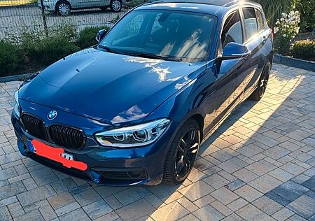 BMW 116d - AGR NEU, BREMSE KOMPLETT NEU