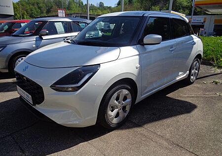 Suzuki Swift 1.2 HYBRID Comfort