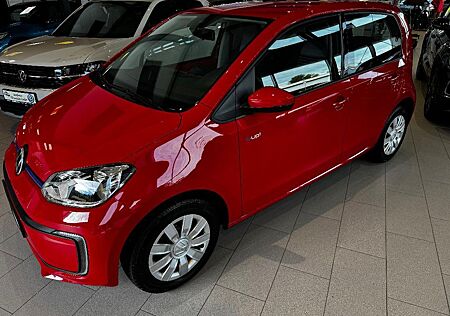VW e-up! Volkswagen e-up!