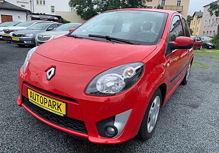 Renault Twingo * Radio/CD+AUX-IN, elektr. FH, Nr. 44