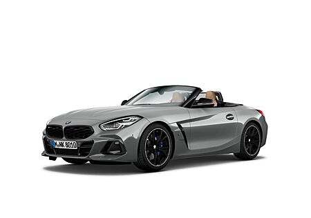 BMW Z4 M Z4 M40i ACC RFK HUD HK DA PA eSitze ALED