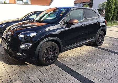 Fiat 500X 1.4 MultiAir S-DESIGN CITY-LOOK S&S 4x2...